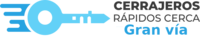 Cerrajeros Expertos en Gran Vía, Madrid - Servicio 24/7